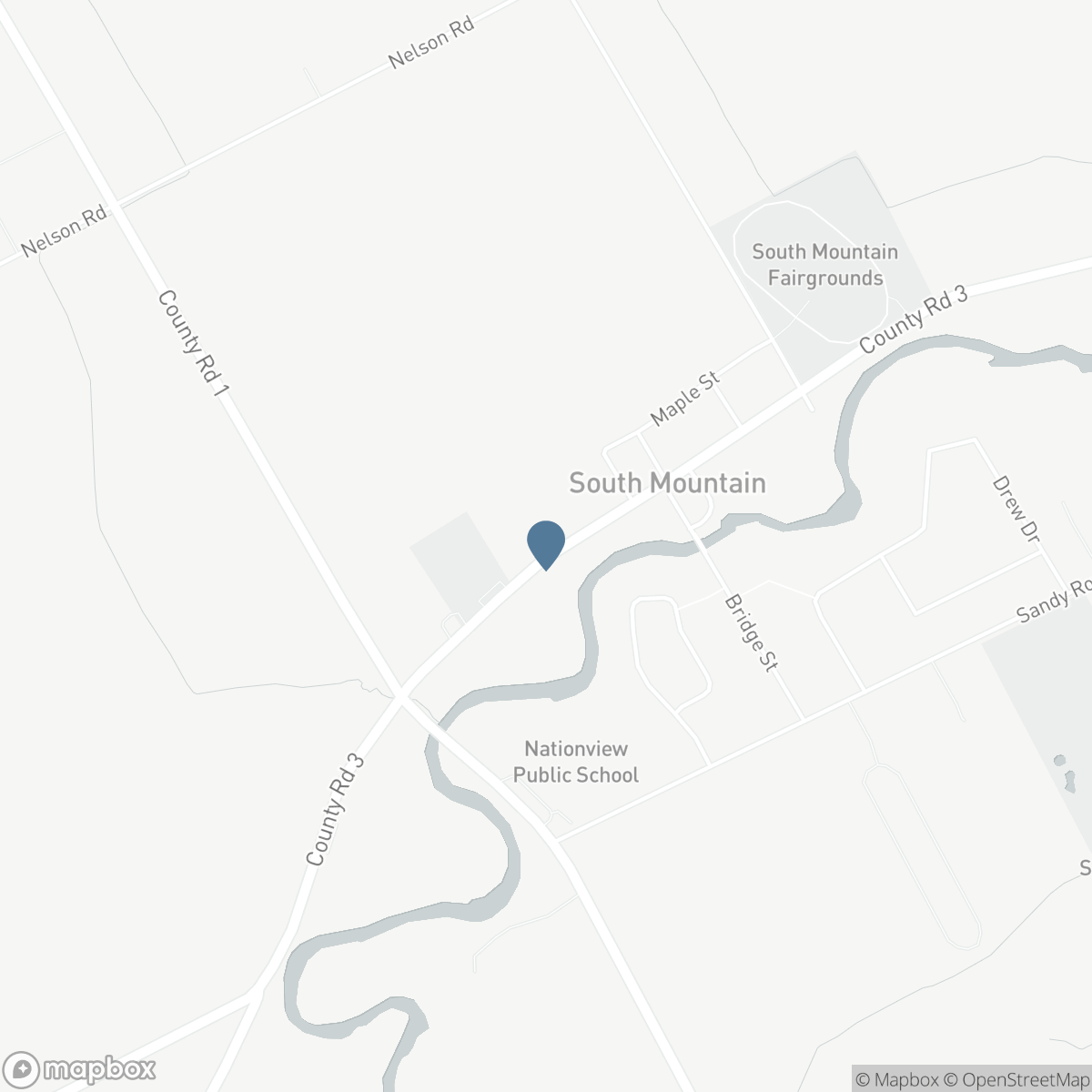 10565 MAIN STREET, South Dundas, Ontario K0E 1W0